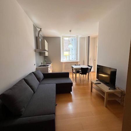 Dolada, Meraviglia Nel Centro Di Belluno Apartman Kültér fotó