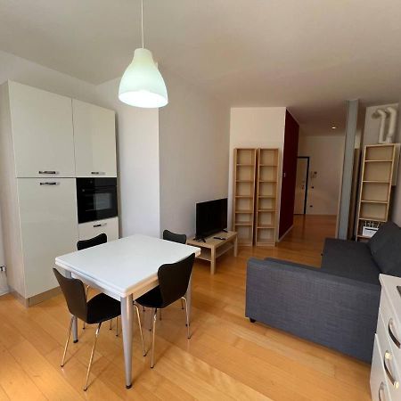 Dolada, Meraviglia Nel Centro Di Belluno Apartman Kültér fotó