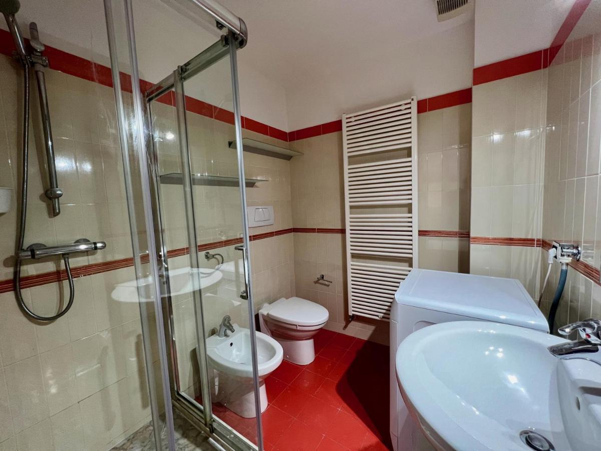 Dolada, Meraviglia Nel Centro Di Belluno Apartman Kültér fotó