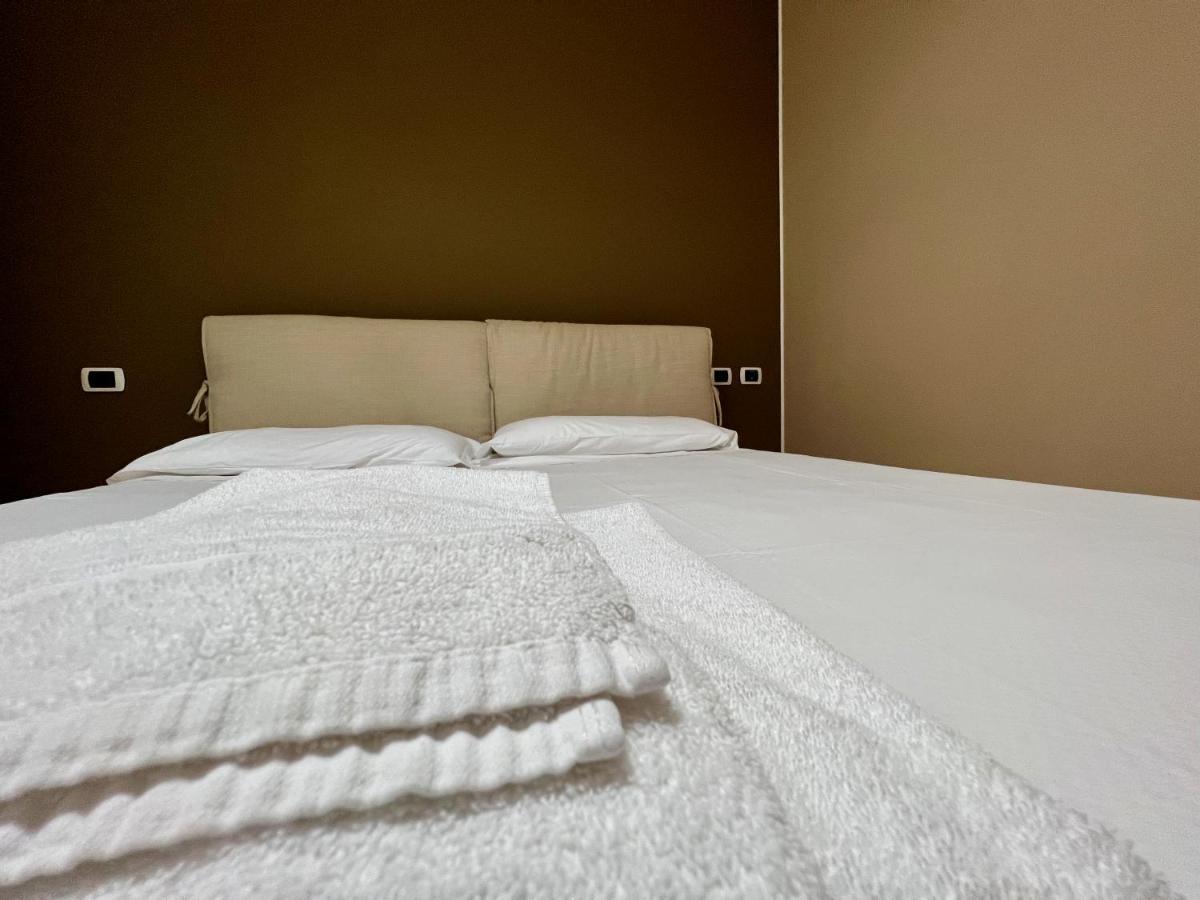 Dolada, Meraviglia Nel Centro Di Belluno Apartman Kültér fotó