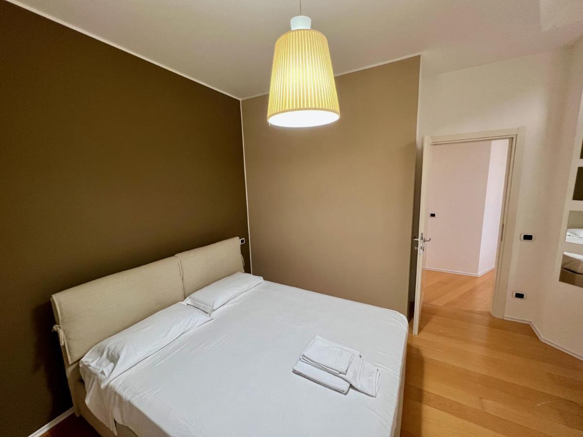 Dolada, Meraviglia Nel Centro Di Belluno Apartman Kültér fotó