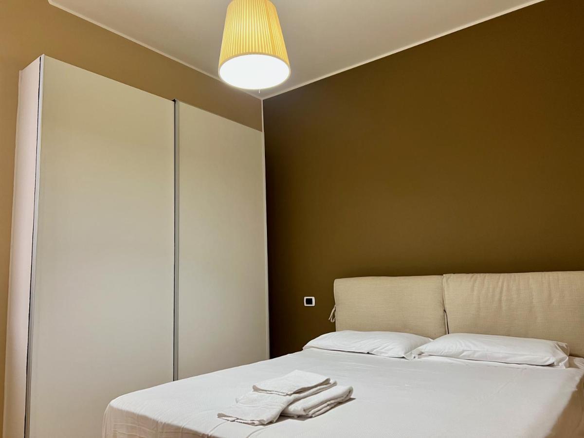 Dolada, Meraviglia Nel Centro Di Belluno Apartman Kültér fotó