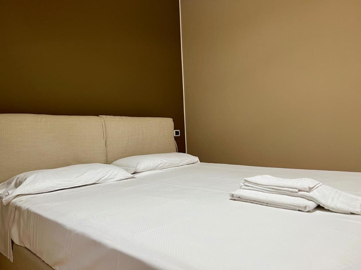 Dolada, Meraviglia Nel Centro Di Belluno Apartman Kültér fotó