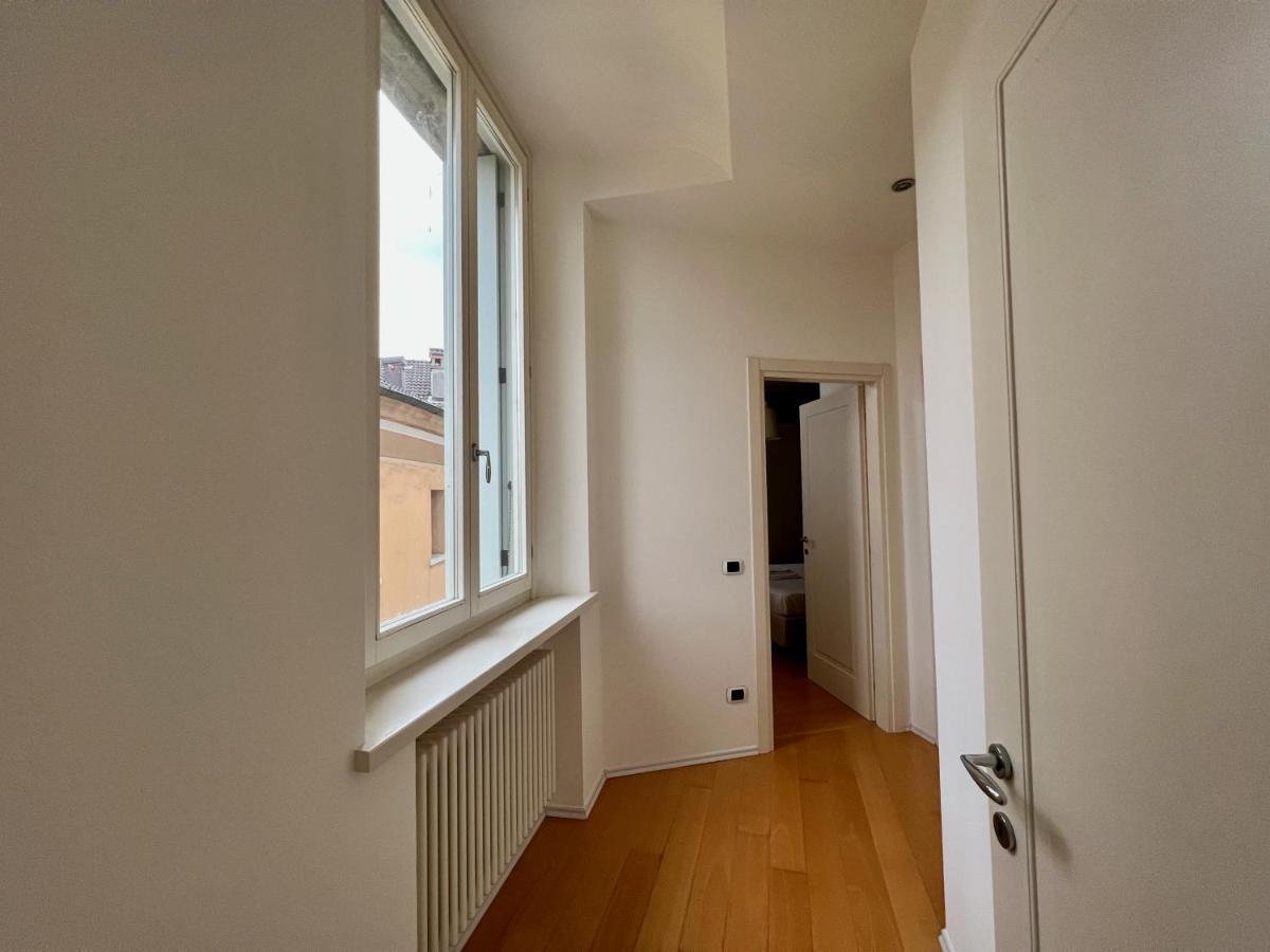 Dolada, Meraviglia Nel Centro Di Belluno Apartman Kültér fotó