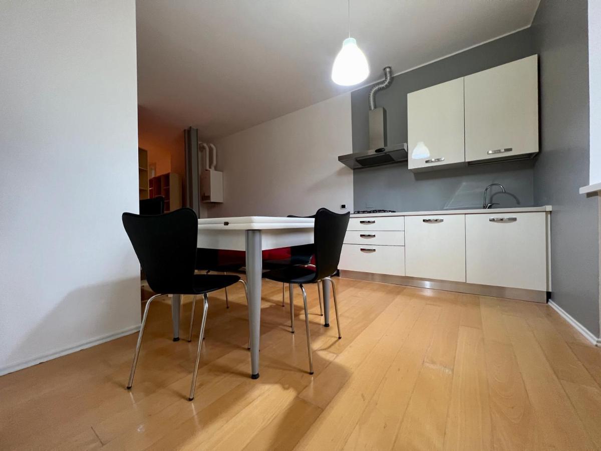 Dolada, Meraviglia Nel Centro Di Belluno Apartman Kültér fotó