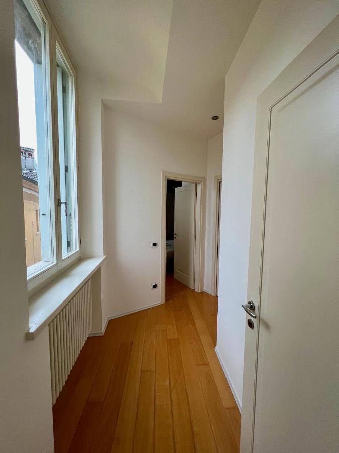 Dolada, Meraviglia Nel Centro Di Belluno Apartman Kültér fotó