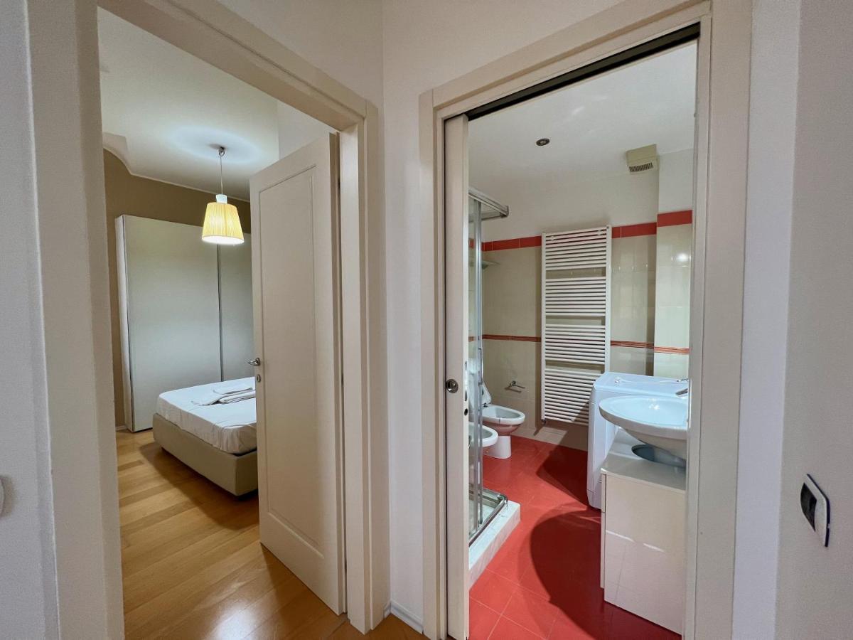 Dolada, Meraviglia Nel Centro Di Belluno Apartman Kültér fotó