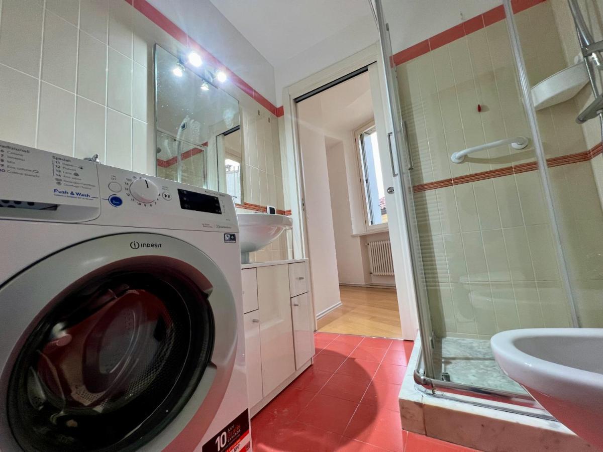 Dolada, Meraviglia Nel Centro Di Belluno Apartman Kültér fotó