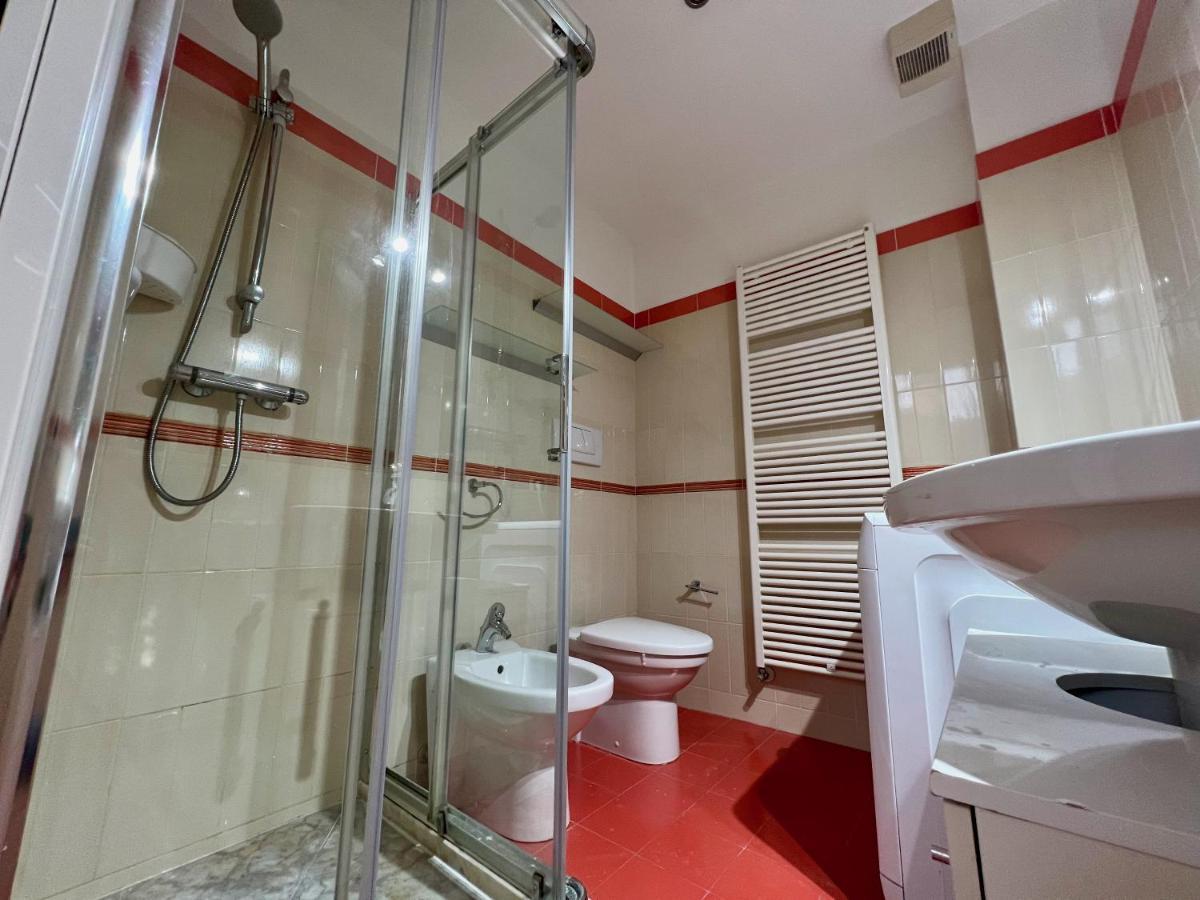 Dolada, Meraviglia Nel Centro Di Belluno Apartman Kültér fotó