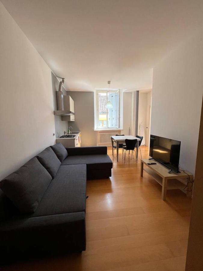Dolada, Meraviglia Nel Centro Di Belluno Apartman Kültér fotó