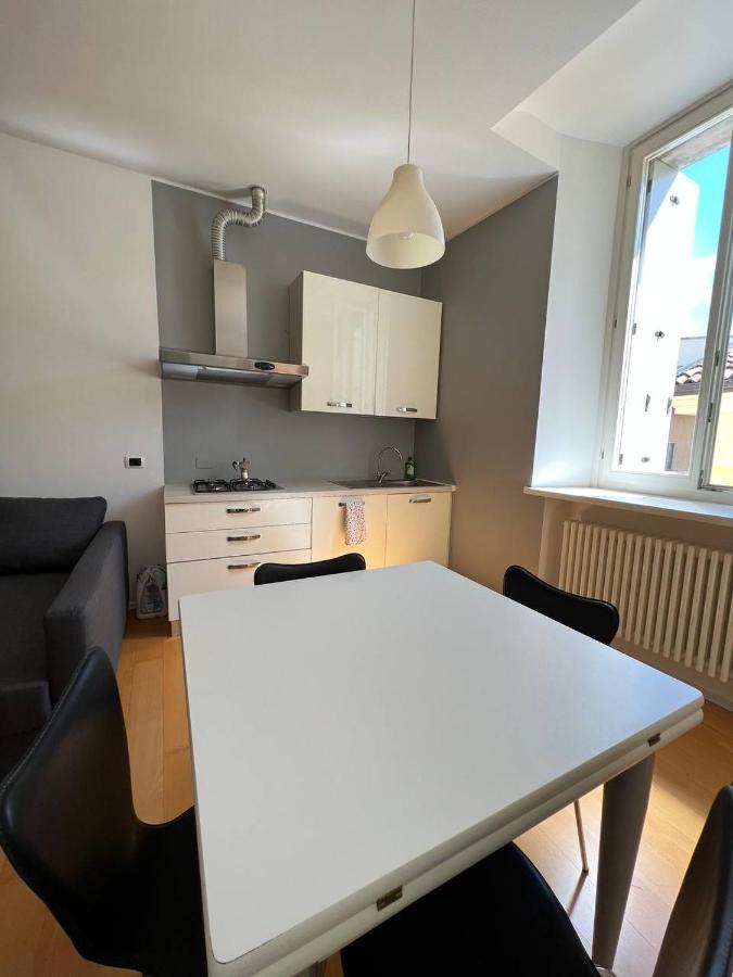 Dolada, Meraviglia Nel Centro Di Belluno Apartman Kültér fotó