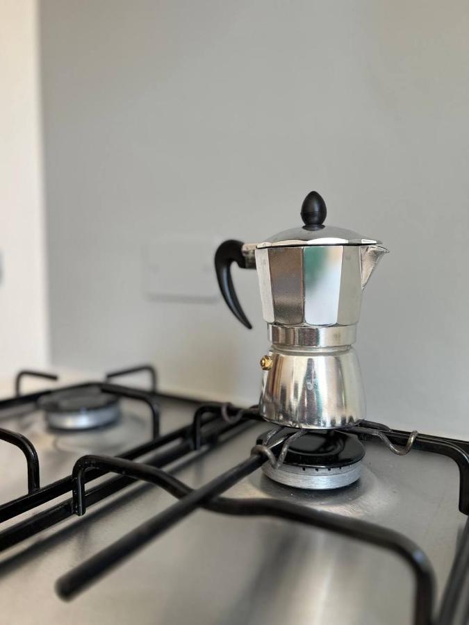 Dolada, Meraviglia Nel Centro Di Belluno Apartman Kültér fotó