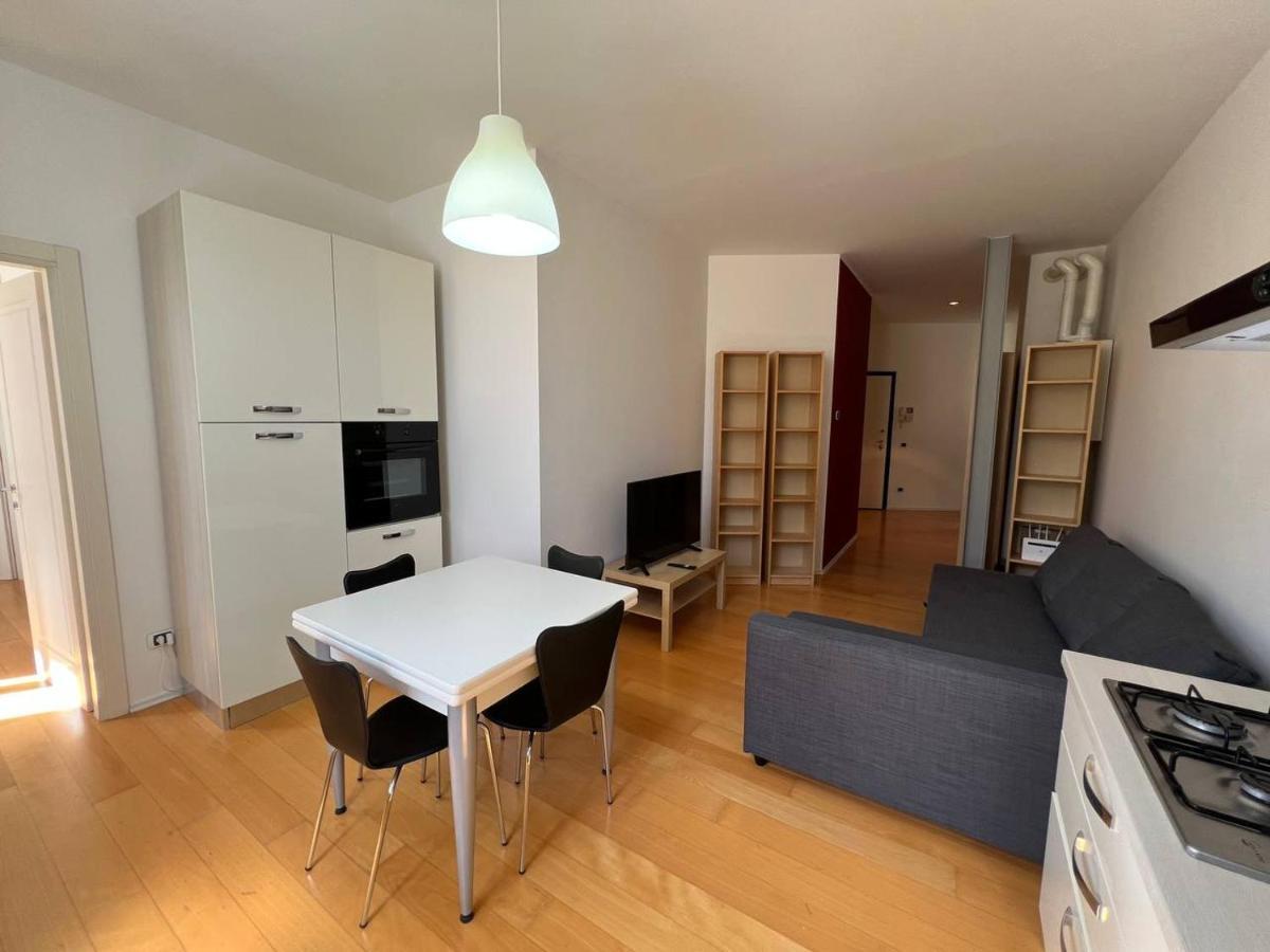 Dolada, Meraviglia Nel Centro Di Belluno Apartman Kültér fotó