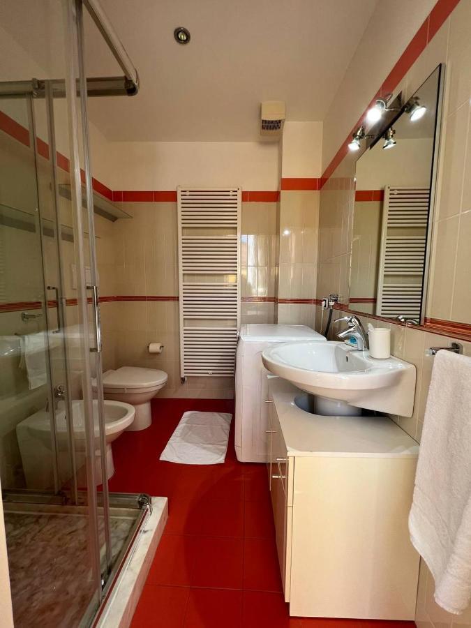Dolada, Meraviglia Nel Centro Di Belluno Apartman Kültér fotó