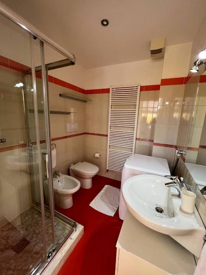 Dolada, Meraviglia Nel Centro Di Belluno Apartman Kültér fotó